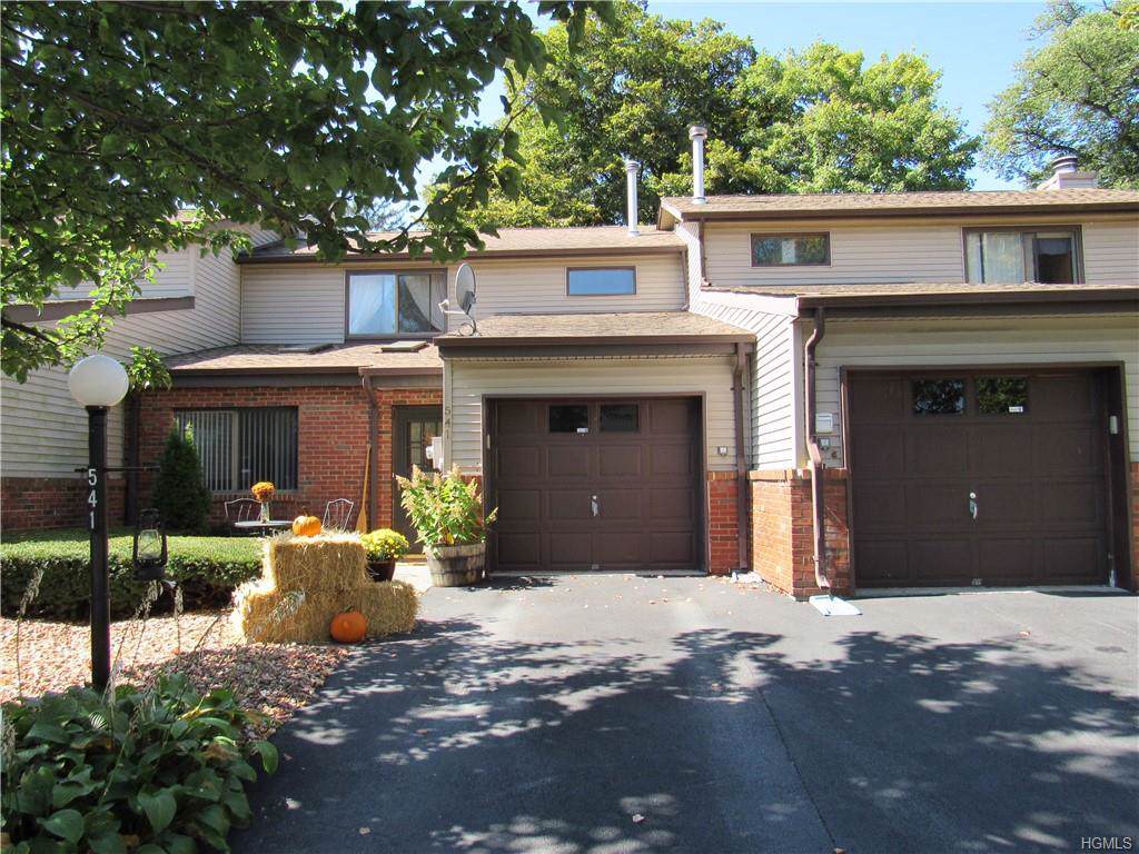 541 Barberry Lane - Photo 1