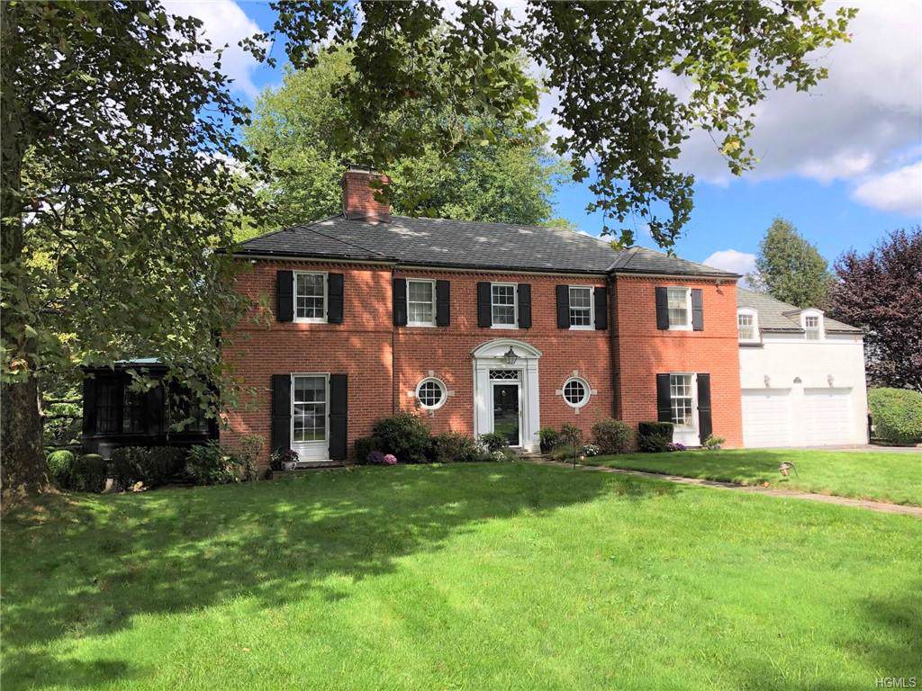 330 Oxford Road - Photo 1