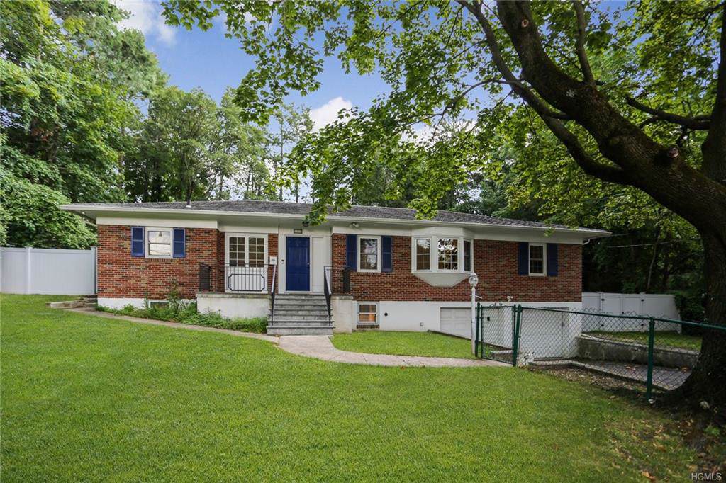 551 Columbus Avenue - Photo 1