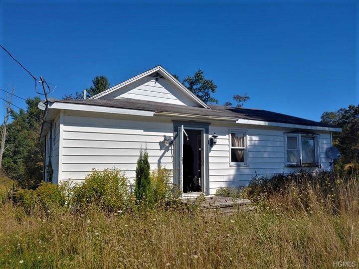 627 Briscoe Road - Photo 1