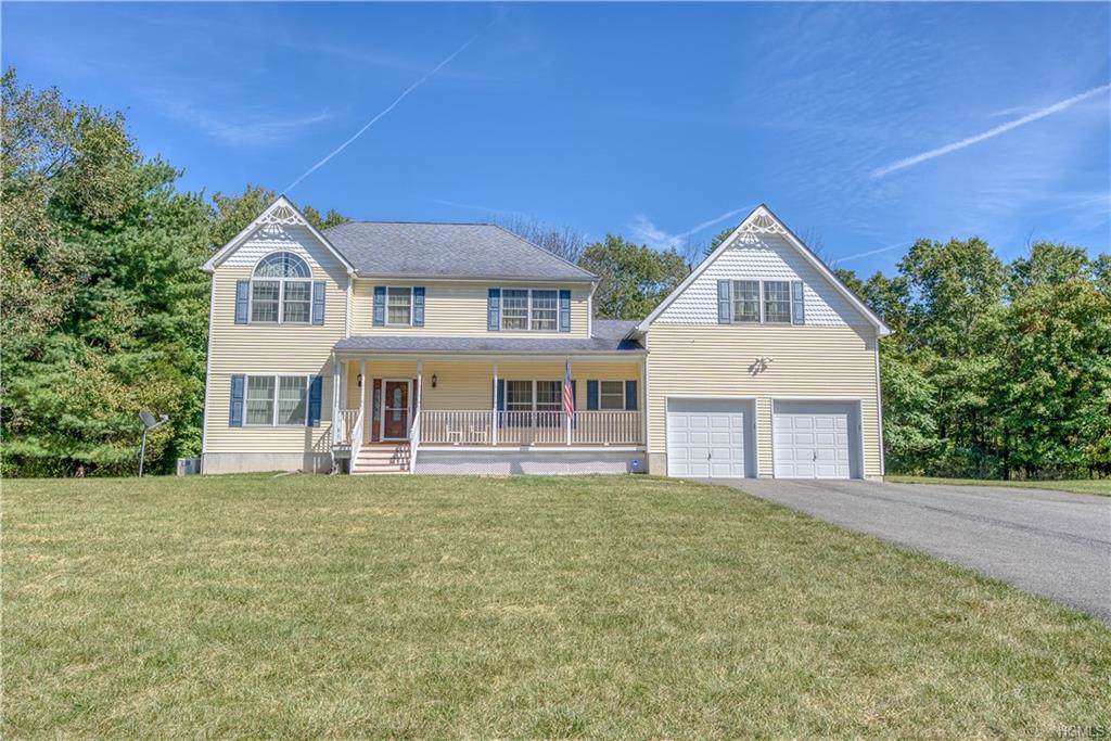 16 Philip Drive - Photo 1