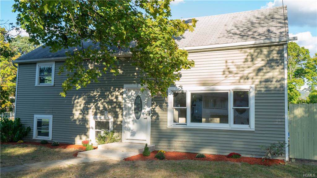 1 Sylcox Road - Photo 1