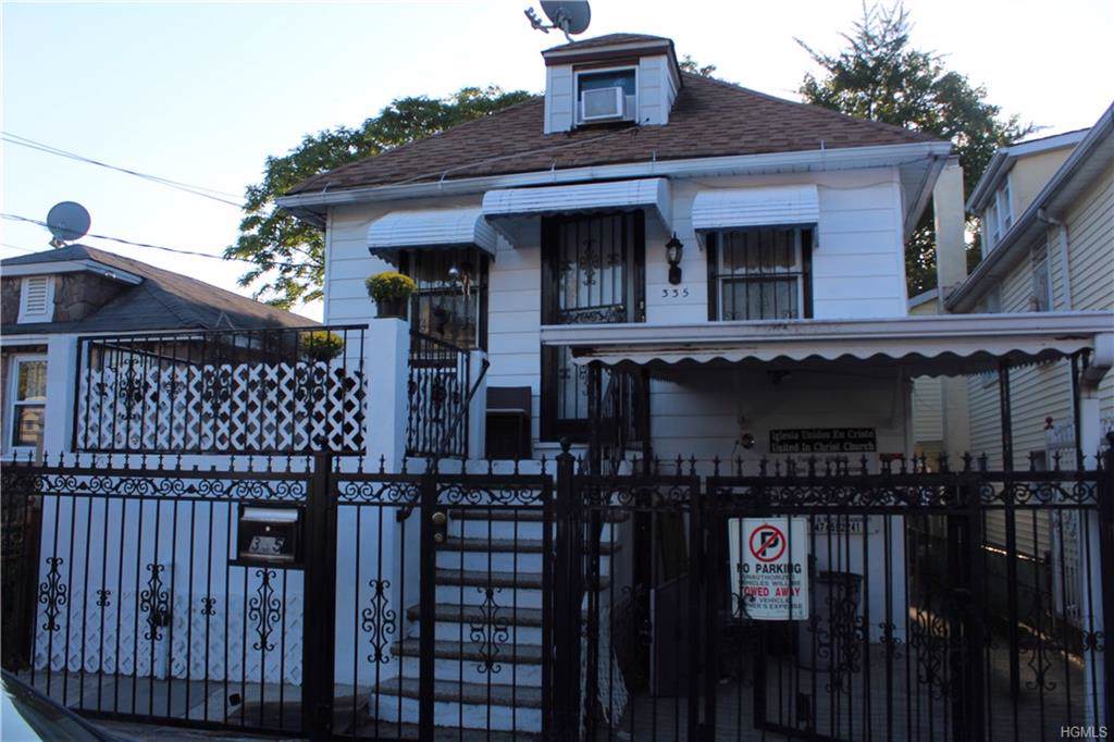 335 Leland Avenue - Photo 1