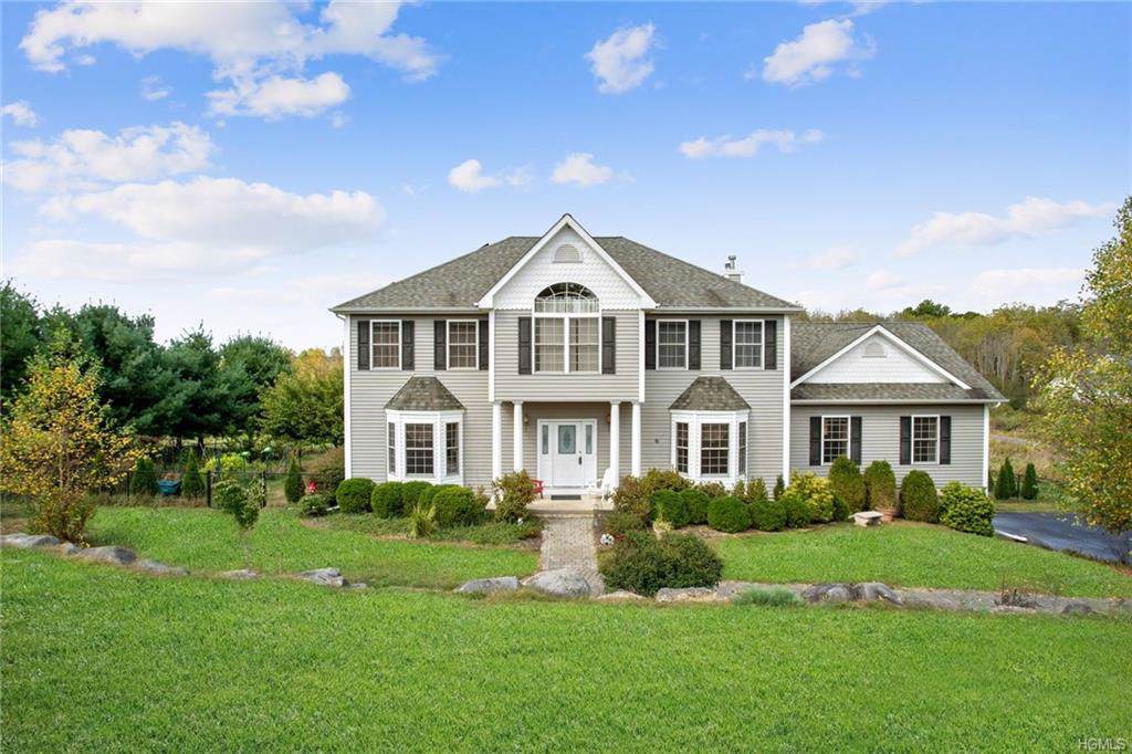 6 Von Trapp Court - Photo 1
