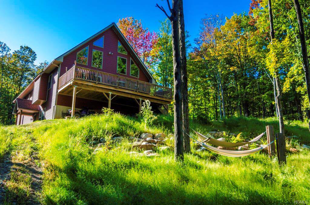 858 Roosa Gap Road - Photo 1
