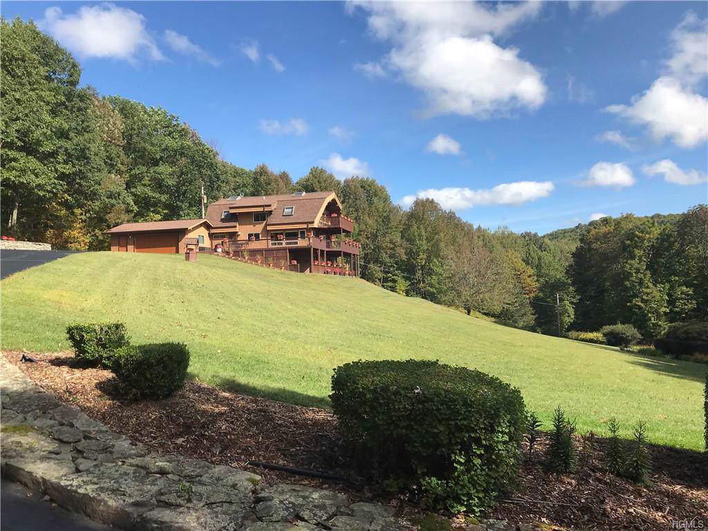 145 Old Danzer Road - Photo 1