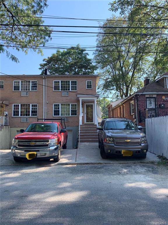 256 Leland Avenue - Photo 1