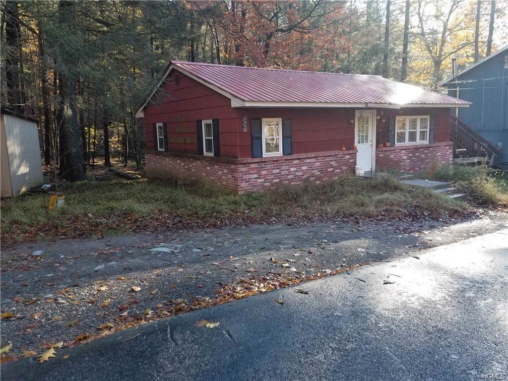 253 Pepacton Hollow Road - Photo 1