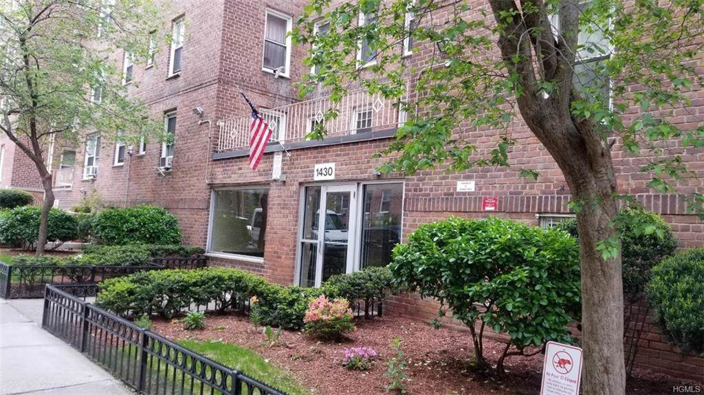 1430 Thieriot Avenue - Photo 1