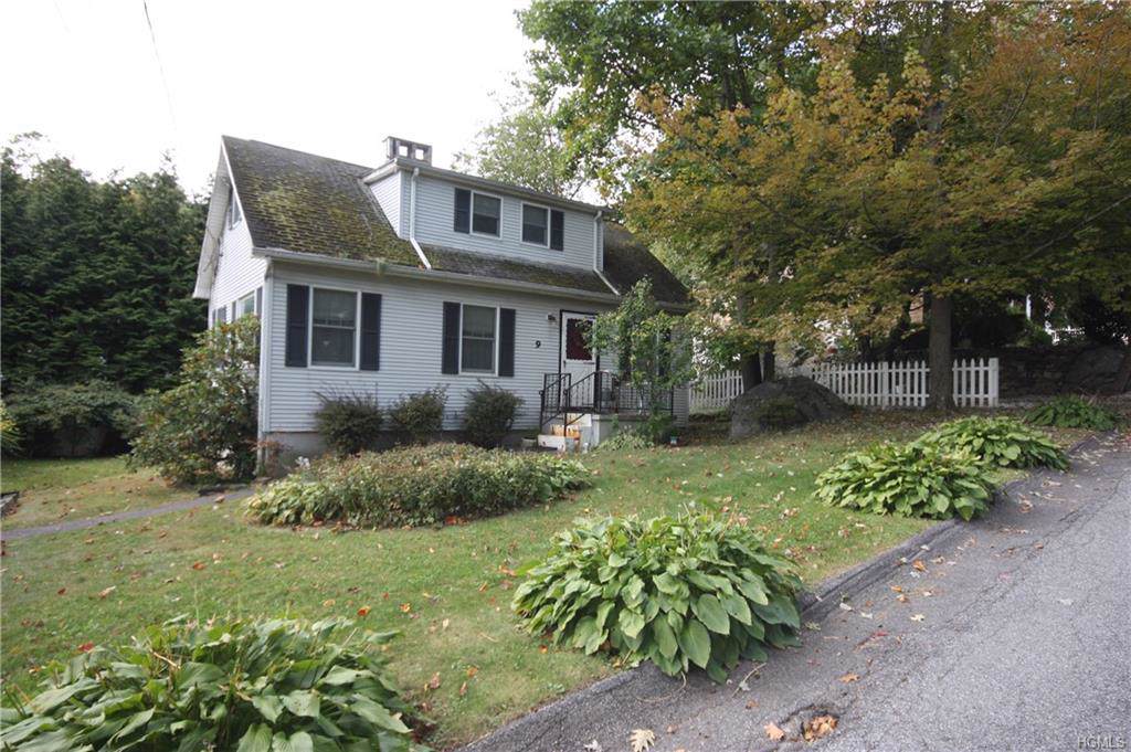 9 Clarkson Road - Photo 1