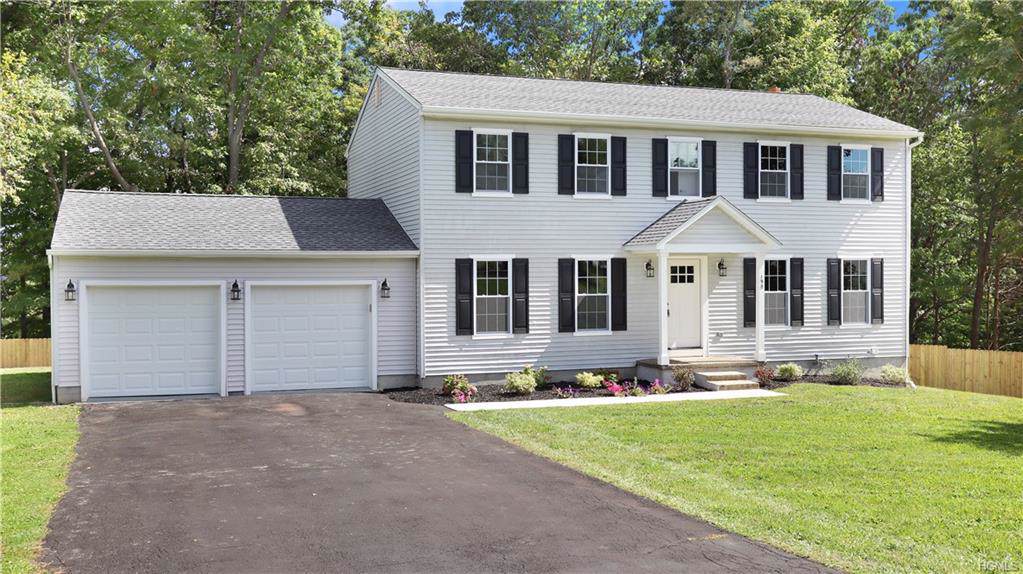 190 Forest Valley Road - Photo 1