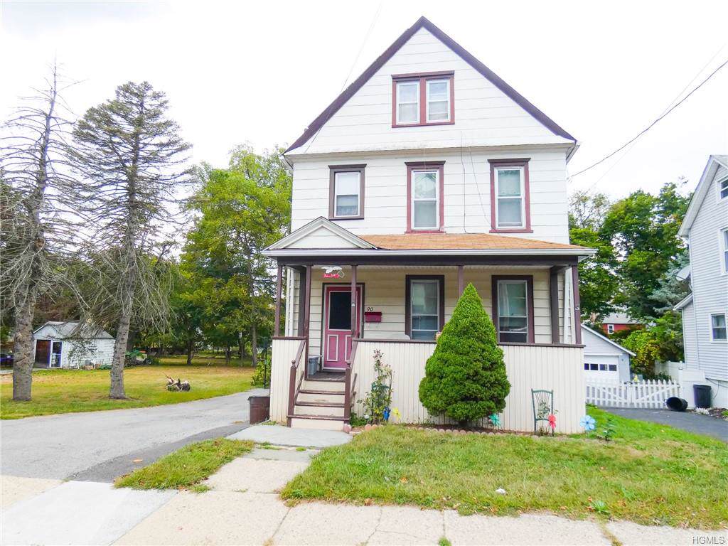 90 Sprague Avenue - Photo 1