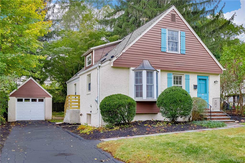 11 Hall Avenue - Photo 1