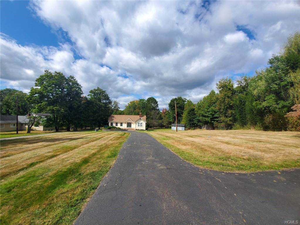 597 Union Road - Photo 1