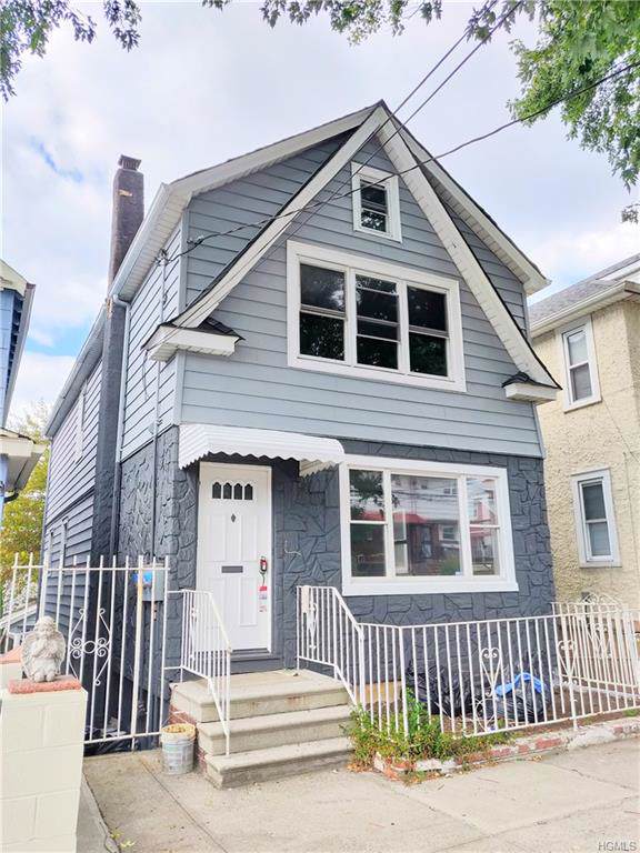 443 Thieriot Avenue - Photo 1