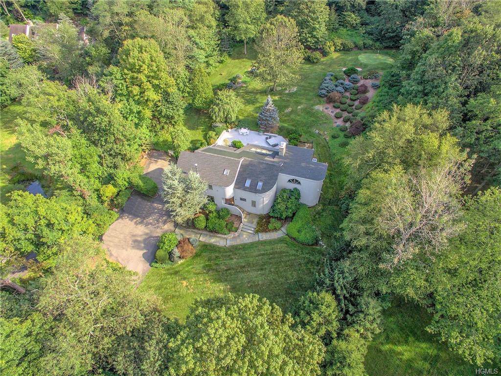 11 Banks Farm Road - Photo 1