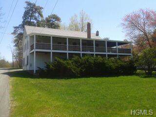 36 Washington Lake Road - Photo 1