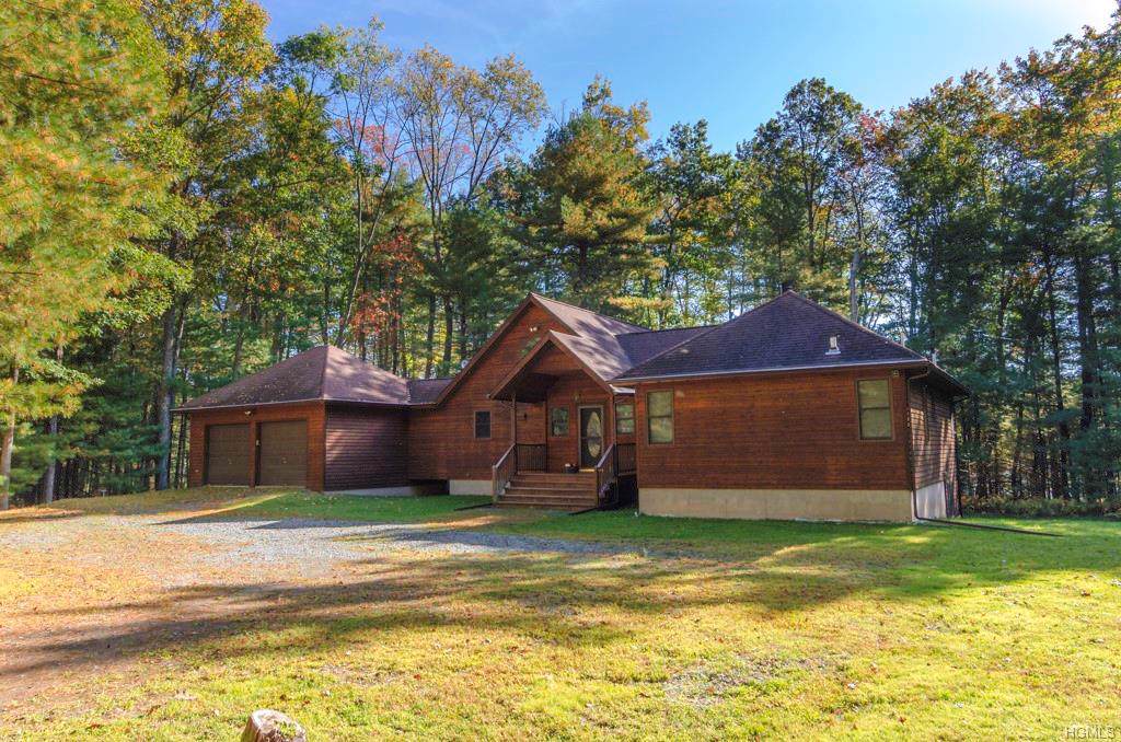 55 Timber Lake Drive - Photo 1