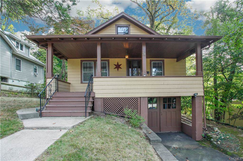 21 Summit Avenue - Photo 1