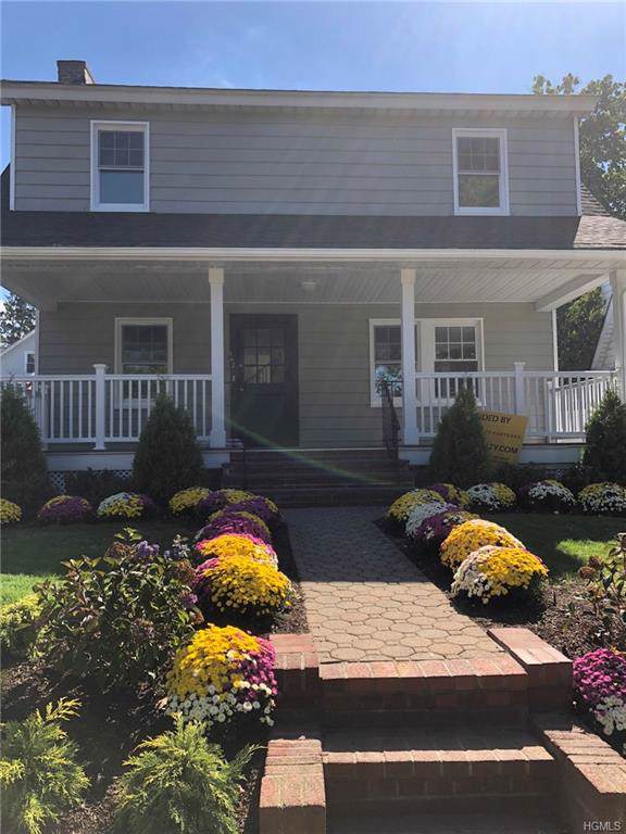 142 Battle Avenue - Photo 1