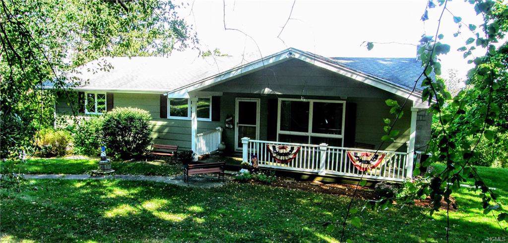 141 Mountain Road - Photo 1