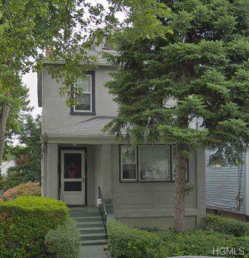922 Logan - Photo 1