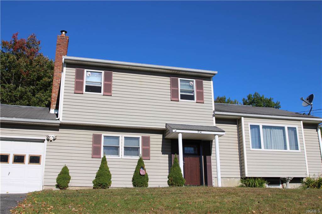 24 High Farms Road - Photo 1