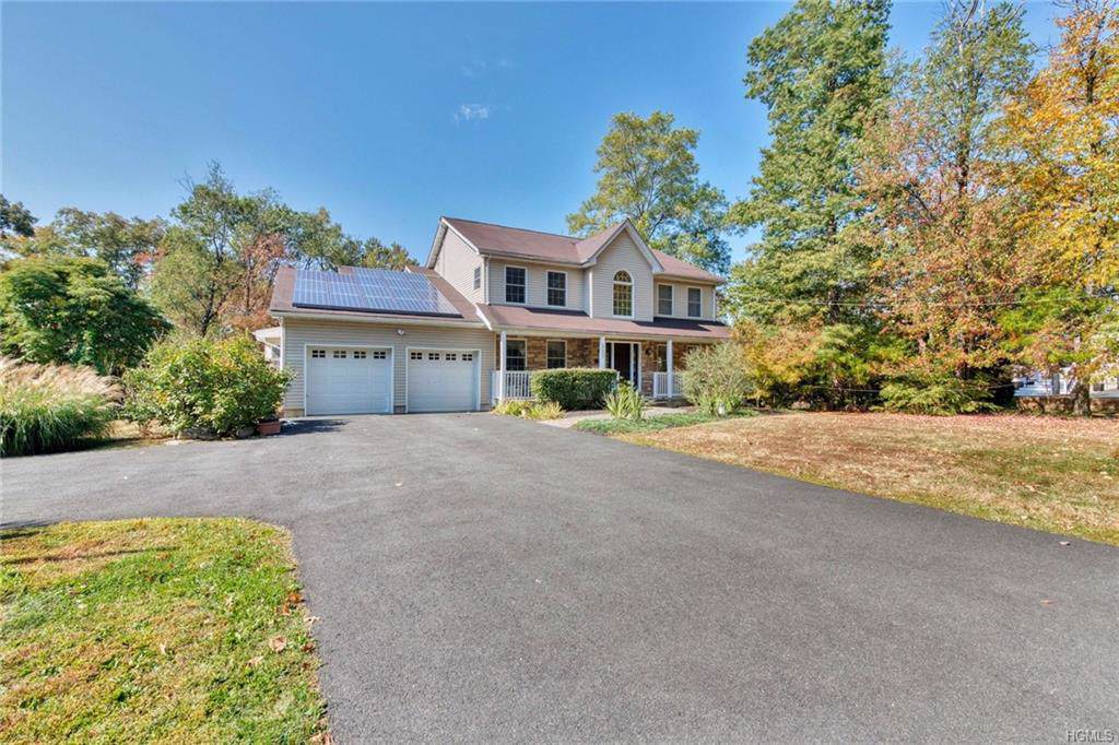 157 Schweizer Lane - Photo 1 157 Schweizer Lane - Photo 1