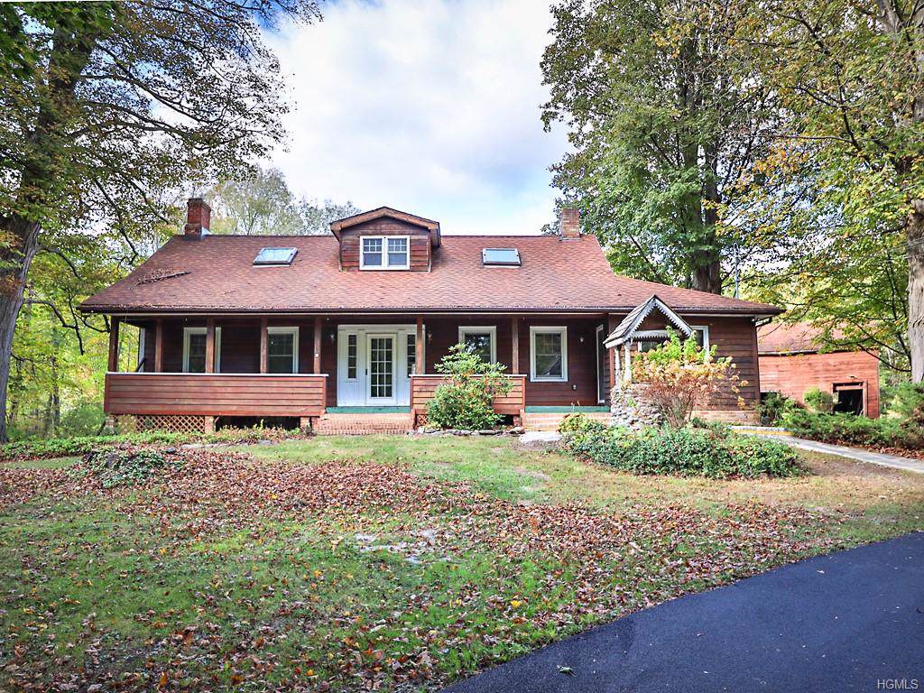 430 Stony Ford Road - Photo 1
