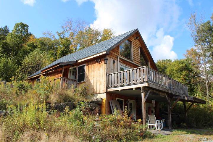 126 Gulf Road - Photo 1