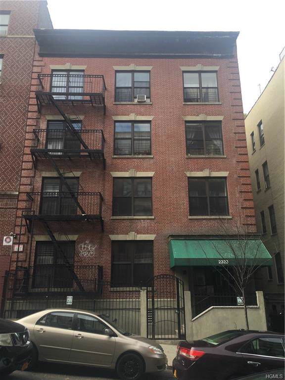 2323 Loring Place - Photo 1
