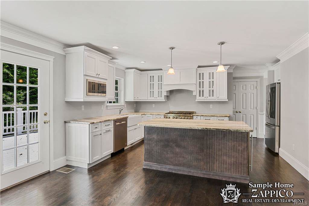 16(Lot 8) Thornton Hill - Photo 1