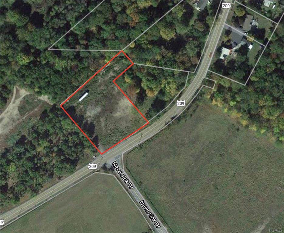 309 Route 209 Rte - Photo 1