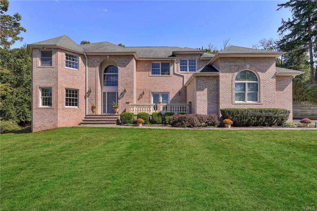 651 Mountain Road - Photo 1