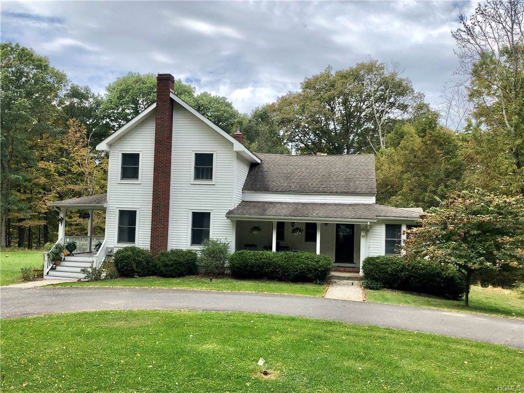 111 Old Ridge Road - Photo 1
