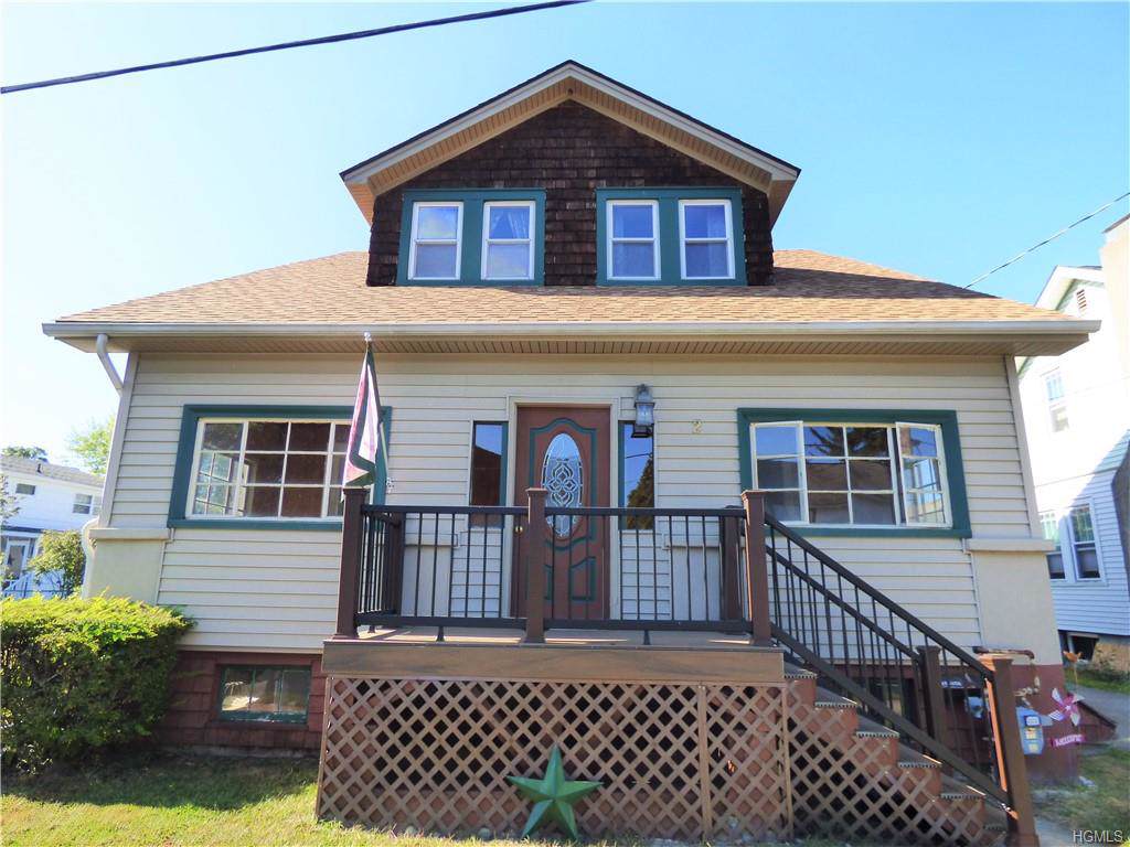2 Francis Street - Photo 1