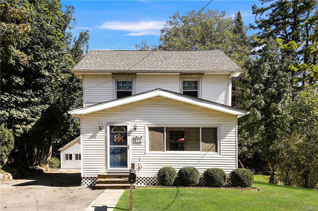 6 Putnam Pk Road - Photo 1