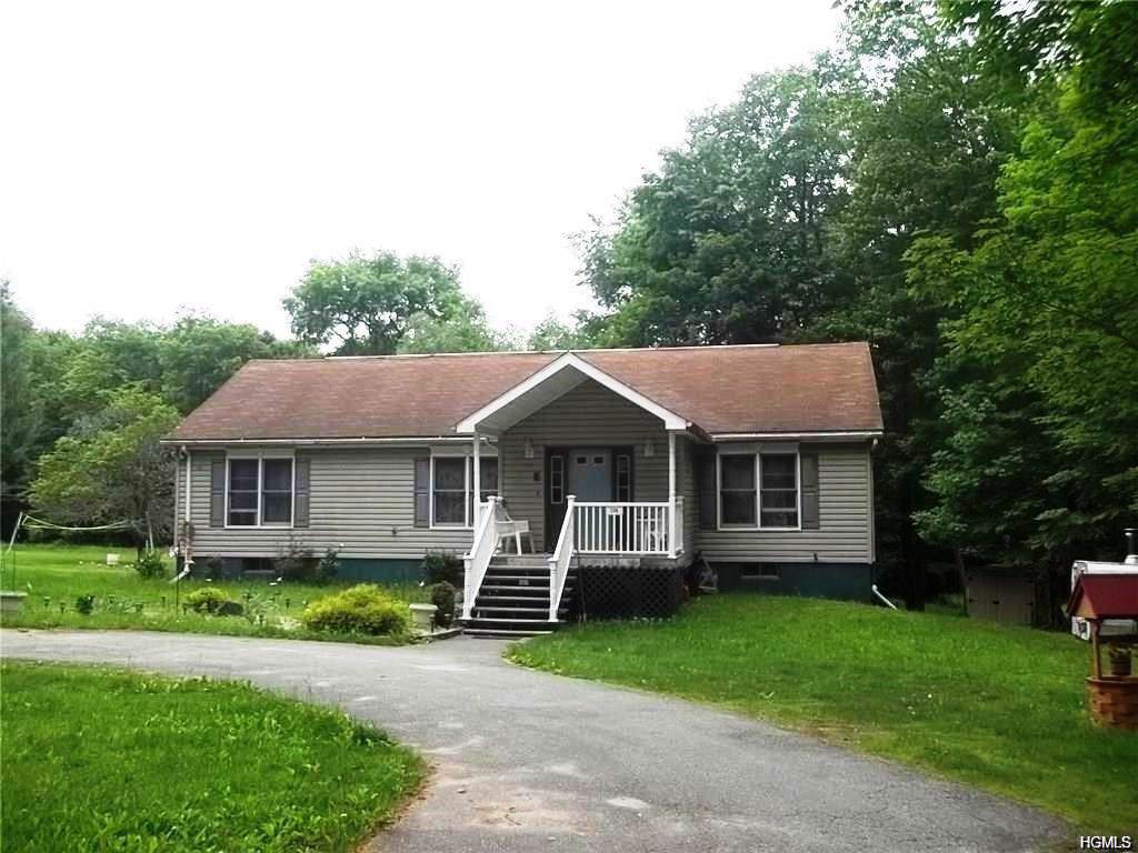 174 Old White Lake Turnpike - Photo 1