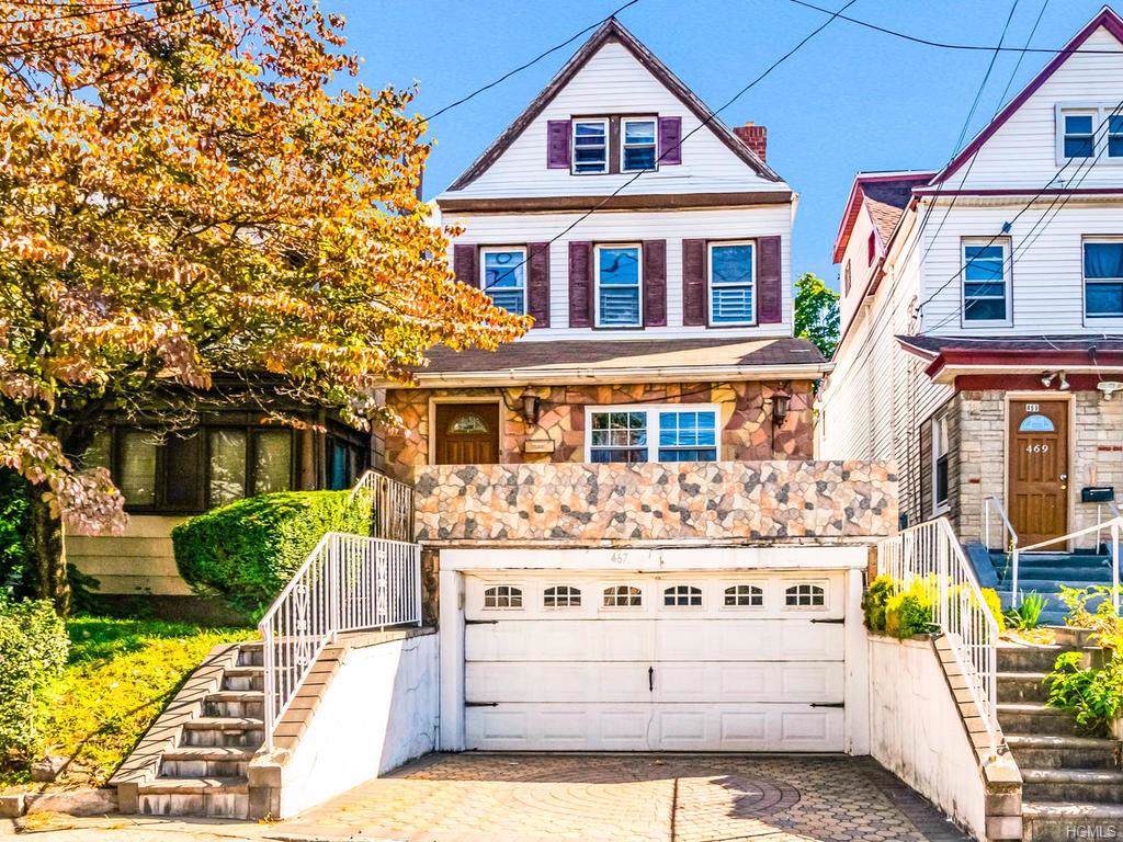 467 Columbus Avenue - Photo 1