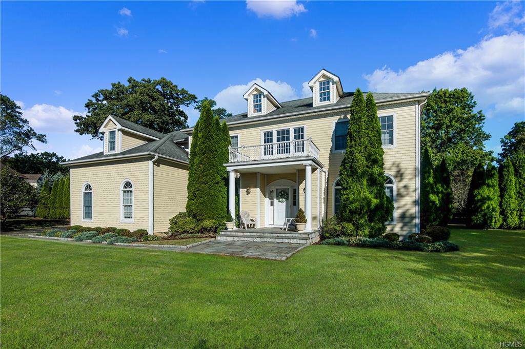 2 Forest Lake Drive - Photo 1