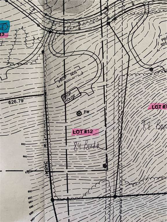 Bender Lot 12 Road - Photo 1