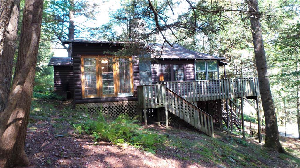 26 Tomahawk Trail - Photo 1