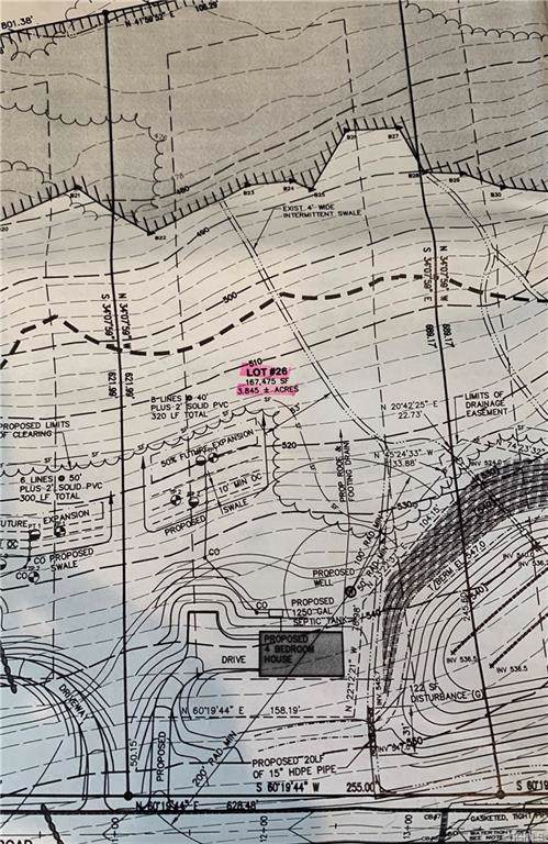 Bender Lot 26 Road - Photo 1
