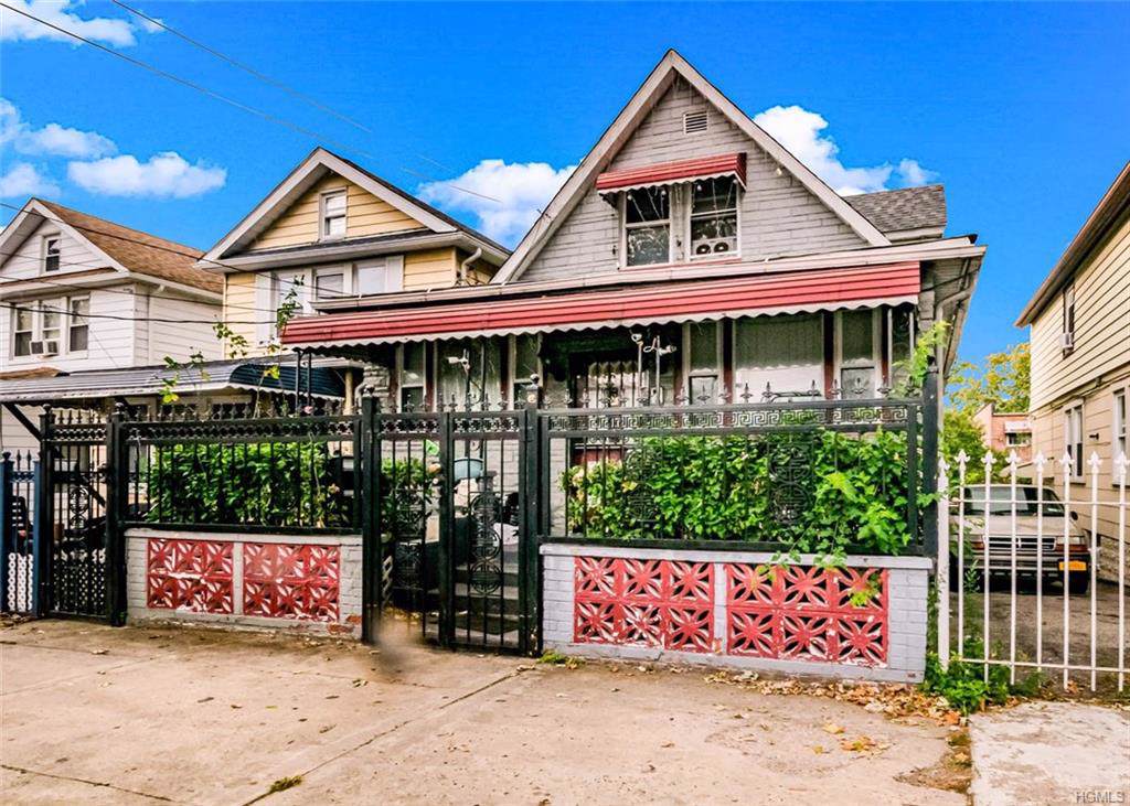 517 Thieriot Avenue - Photo 1
