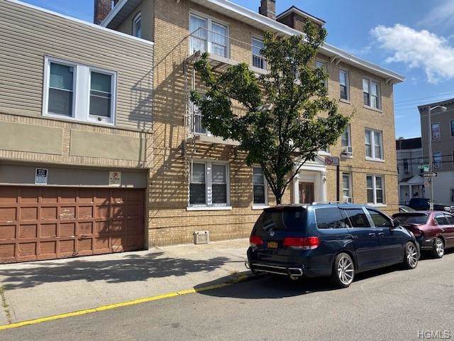 1700 Taylor Avenue - Photo 1