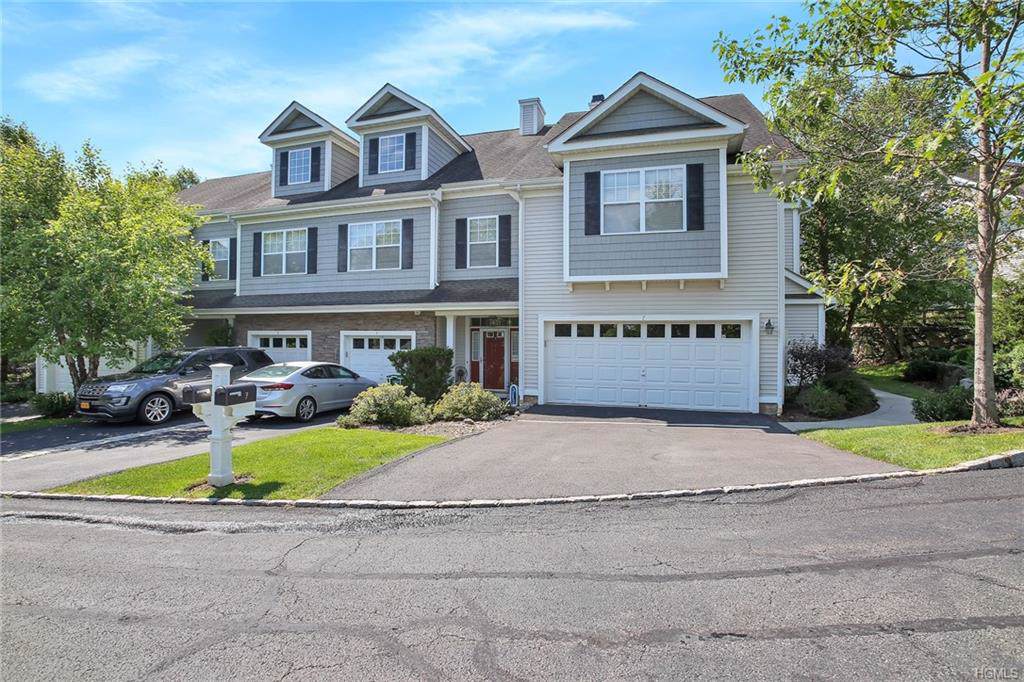 7 Country Club Drive - Photo 1
