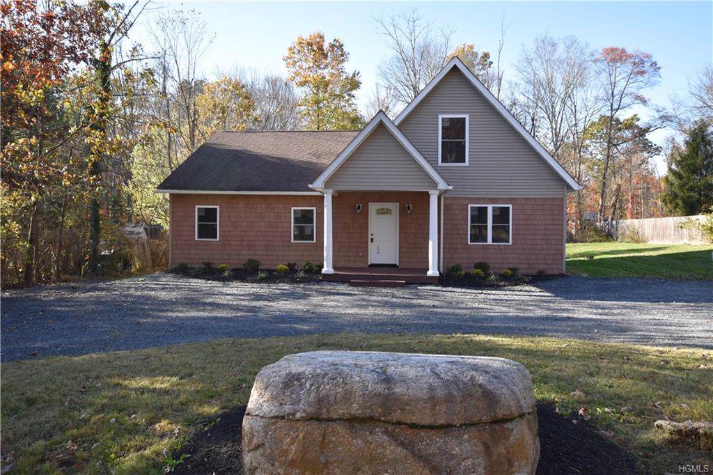 1227 Burlingham Road - Photo 1