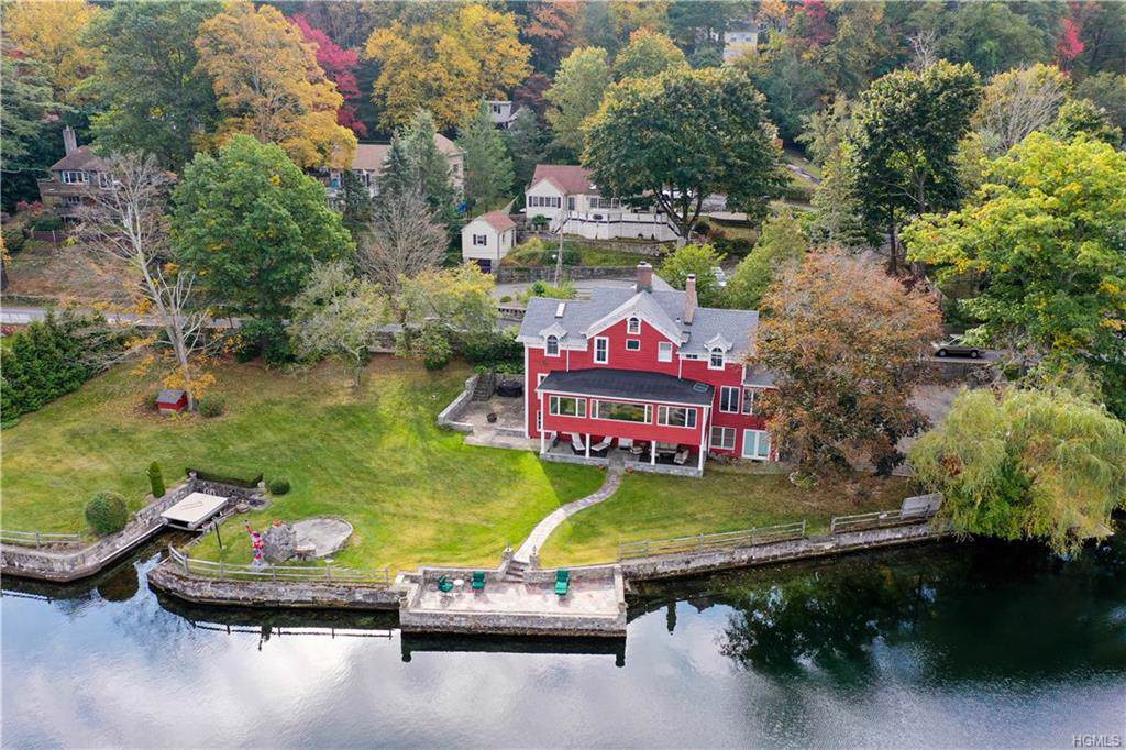 795 Lake Boulevard - Photo 1