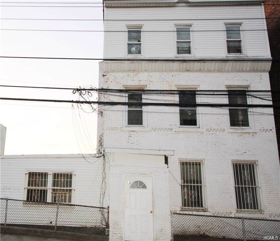13 Van Cortlandt Park Avenue - Photo 1
