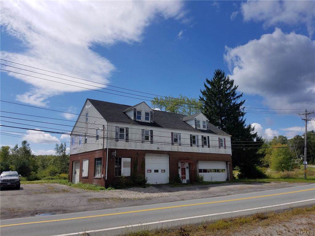 2213 Mt Hope Road - Photo 1